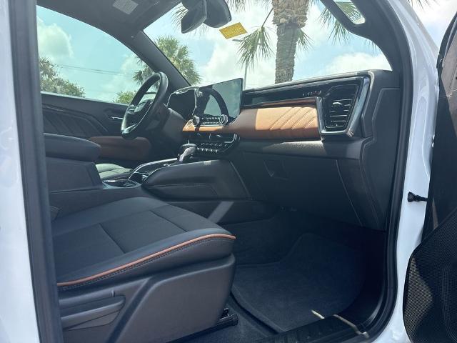 2025 GMC Canyon - $44,237