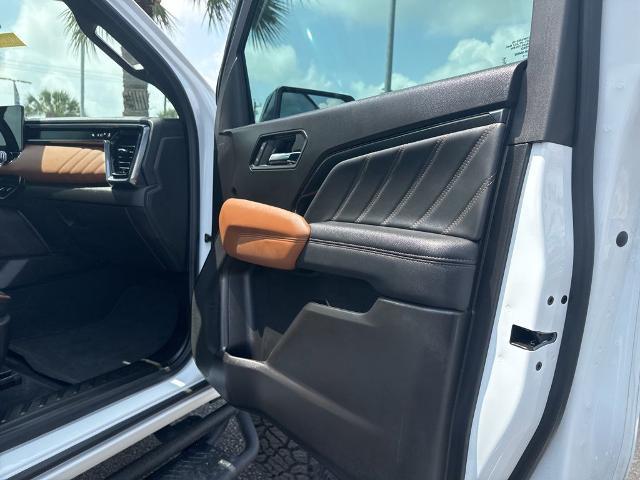 2025 GMC Canyon - $44,237