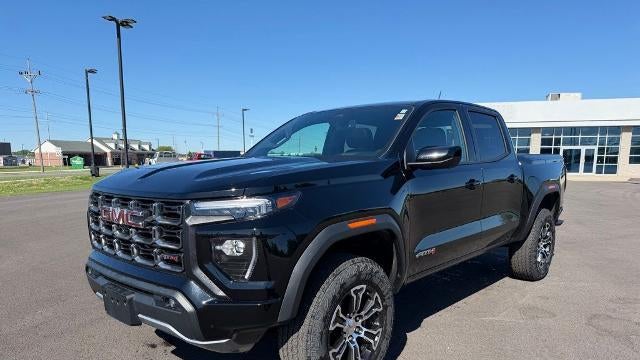 Preowned 2025 GMC Canyon AT4 for Sale