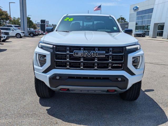 2026 GMC Canyon - $44,546