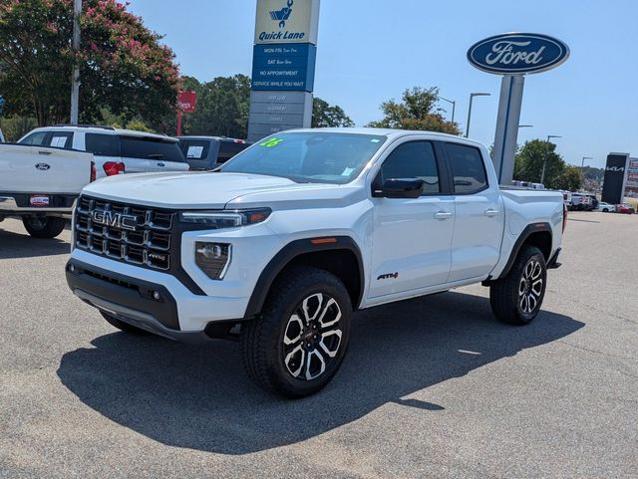 2026 GMC Canyon - $44,546