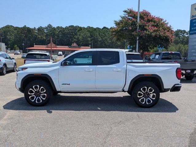 2026 GMC Canyon - $44,546