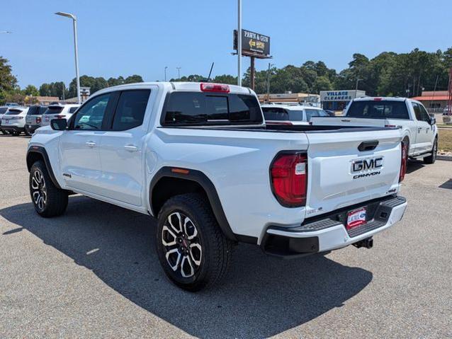 2026 GMC Canyon - $44,546