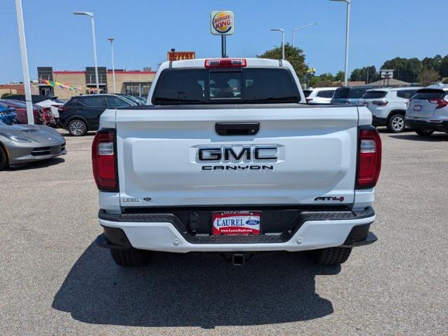 2026 GMC Canyon - $44,546