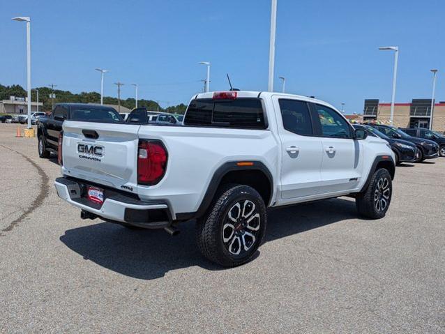 2026 GMC Canyon - $44,546