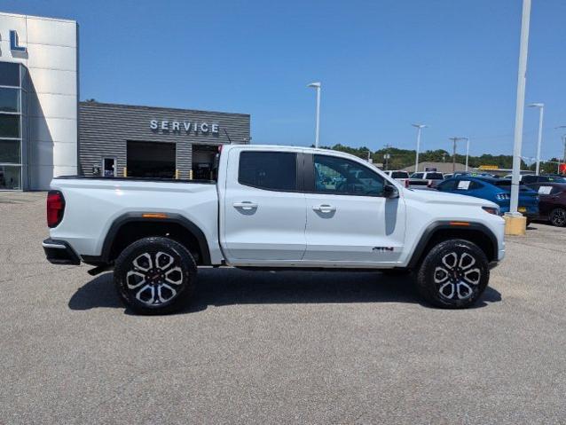 2026 GMC Canyon - $44,546