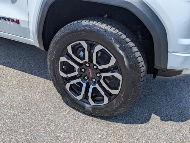 2026 GMC Canyon - $44,546