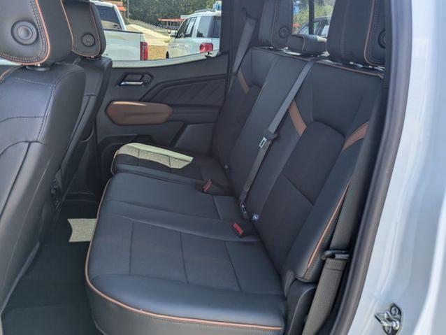 2026 GMC Canyon - $44,546