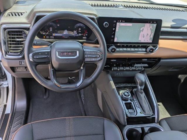 2026 GMC Canyon - $44,546