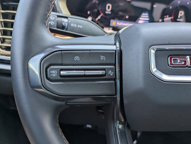 2026 GMC Canyon - $44,546