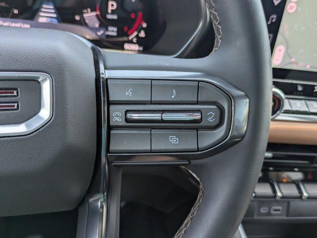 2026 GMC Canyon - $44,546