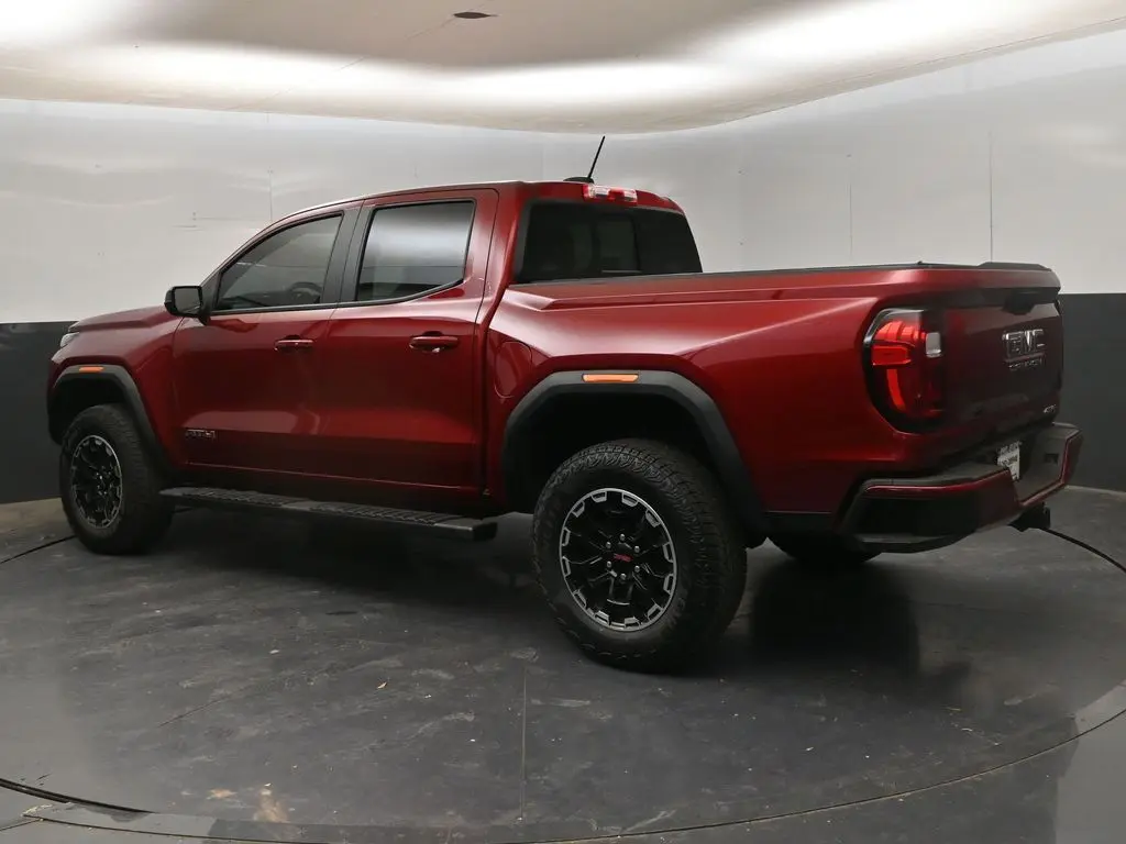 2026 GMC Canyon - $46,988