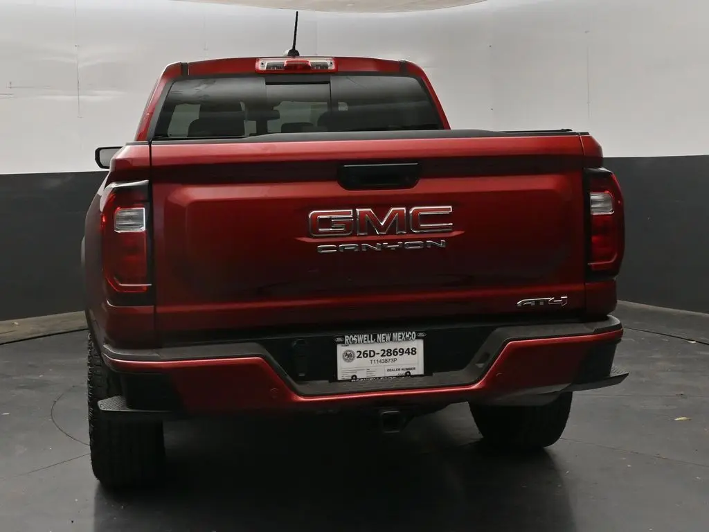 2026 GMC Canyon - $46,988