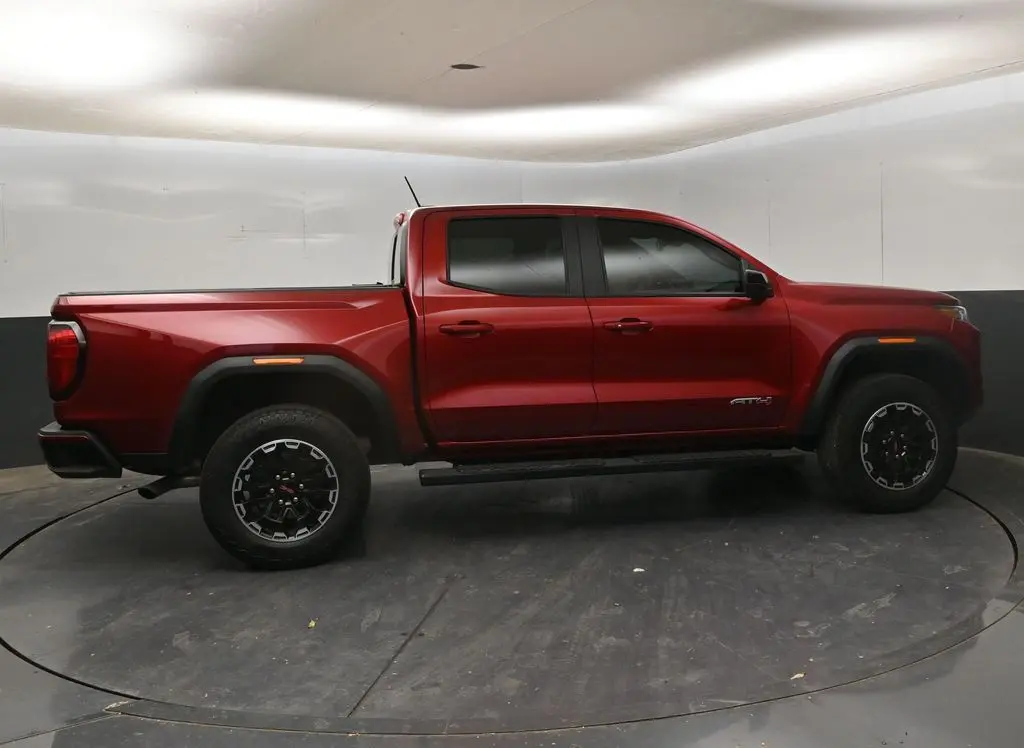 2026 GMC Canyon - $46,988