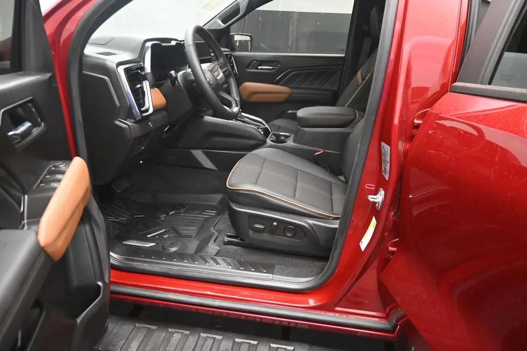 2026 GMC Canyon - $46,988