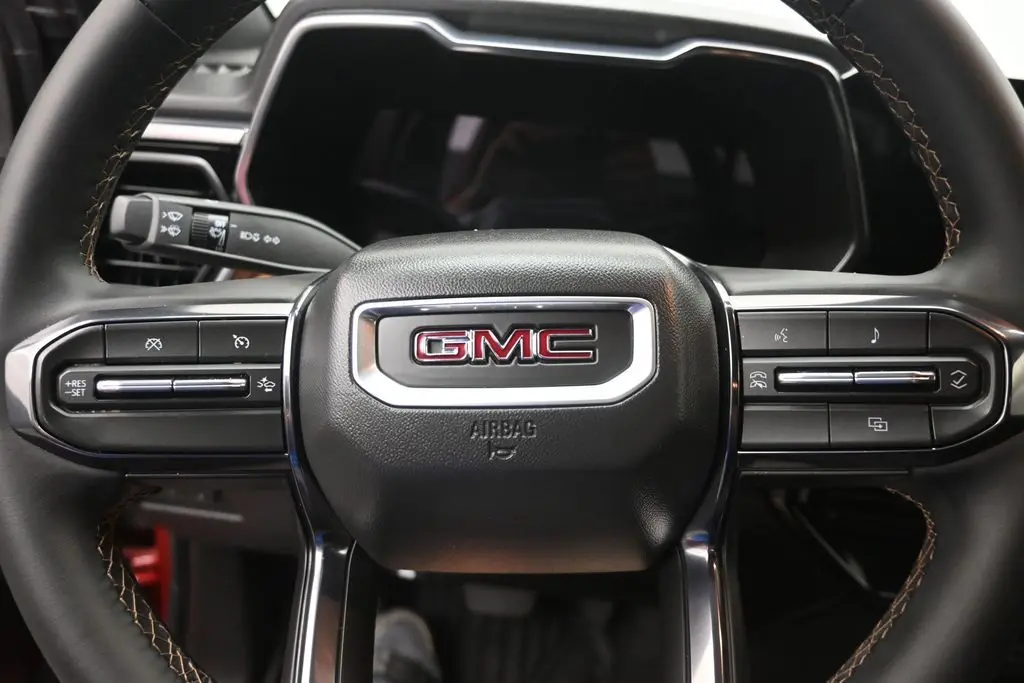 2026 GMC Canyon - $46,988