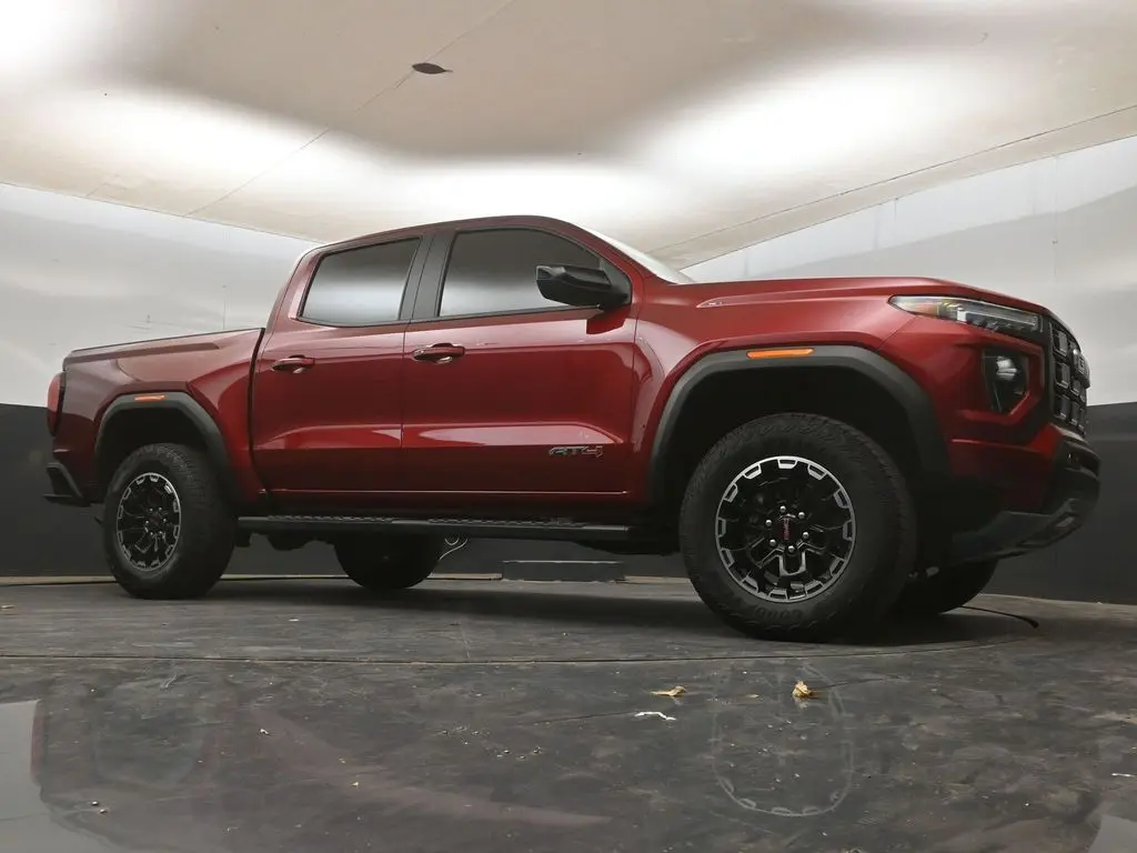 2026 GMC Canyon - $46,988