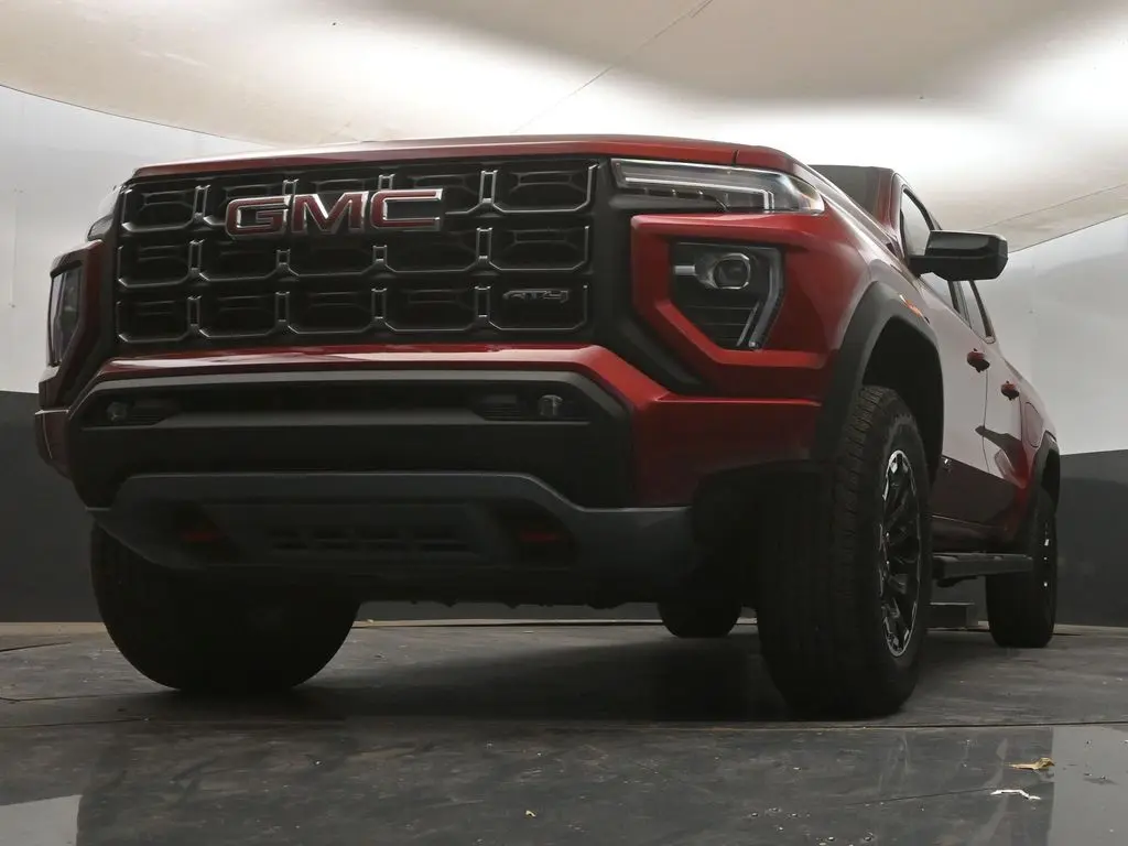 2026 GMC Canyon - $46,988