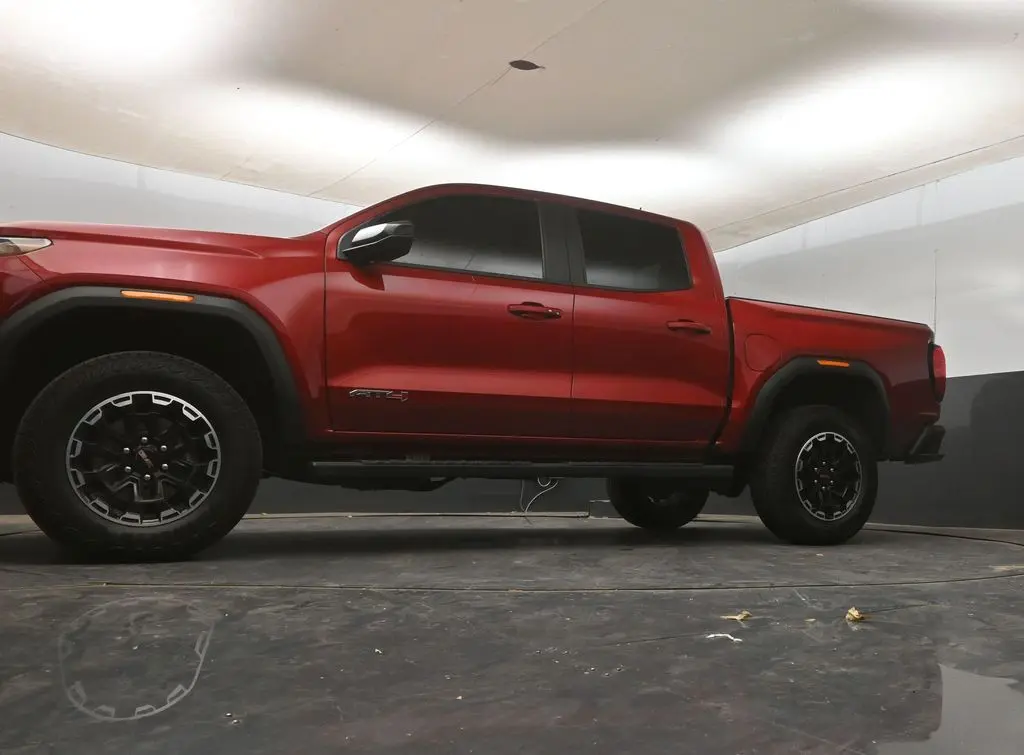 2026 GMC Canyon - $46,988