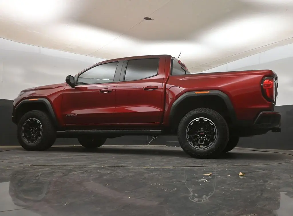 2026 GMC Canyon - $46,988