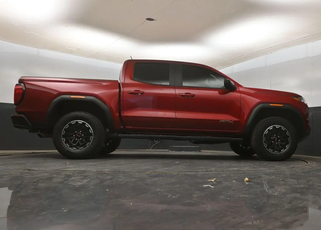 2026 GMC Canyon - $46,988