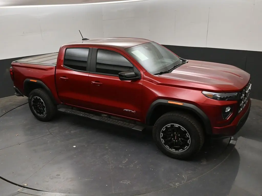 2026 GMC Canyon - $46,988