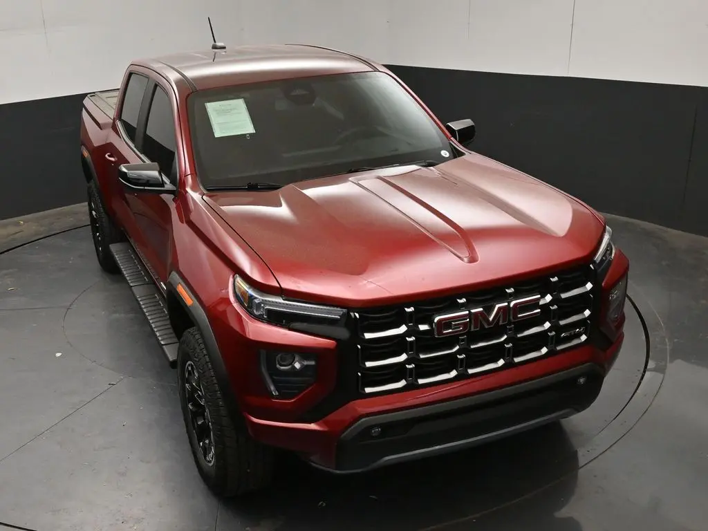 2026 GMC Canyon - $46,988