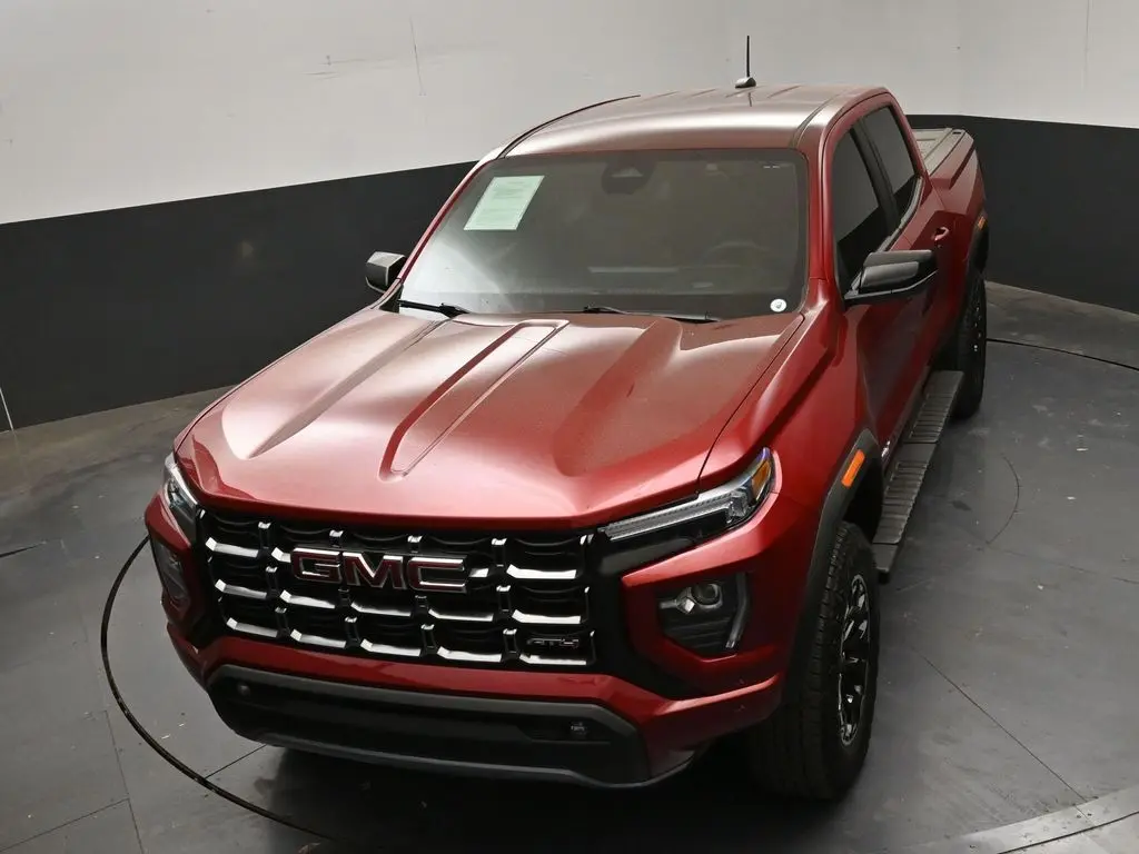 2026 GMC Canyon - $46,988