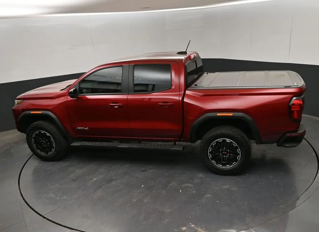 2026 GMC Canyon - $46,988