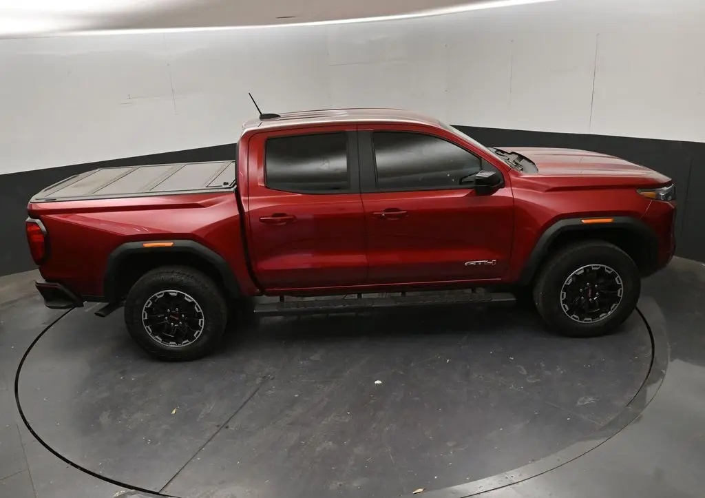 2026 GMC Canyon - $46,988