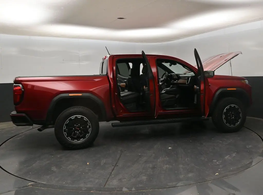 2026 GMC Canyon - $46,988