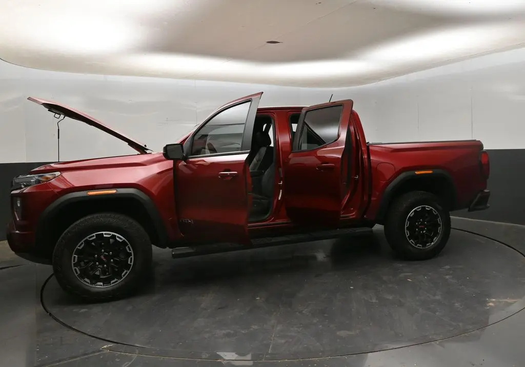 2026 GMC Canyon - $46,988