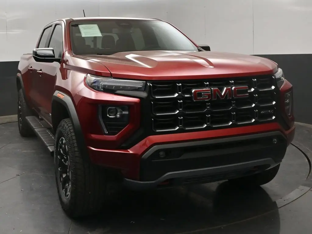 2026 GMC Canyon - $43,988