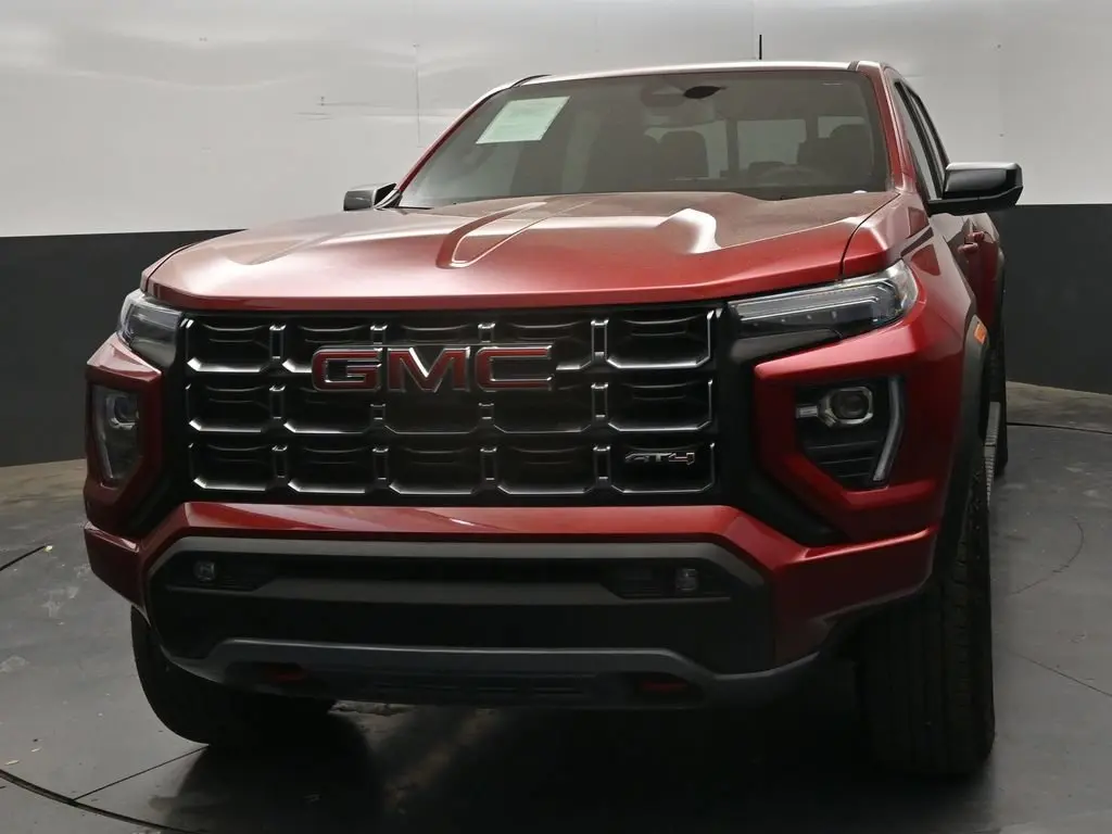 2026 GMC Canyon - $43,988
