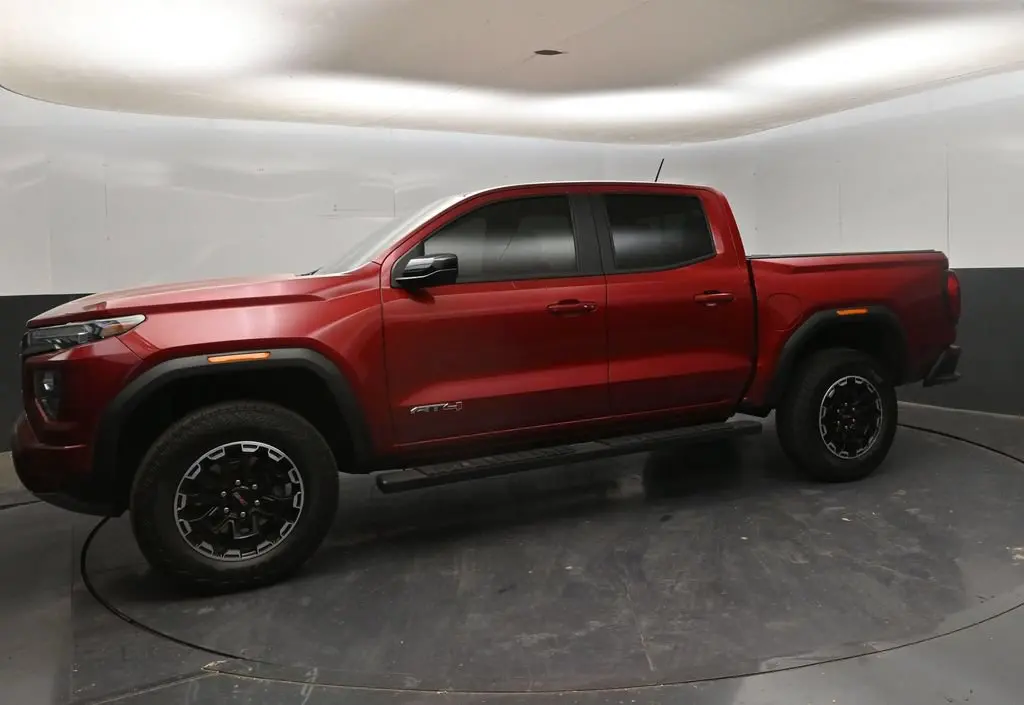 2026 GMC Canyon - $43,988