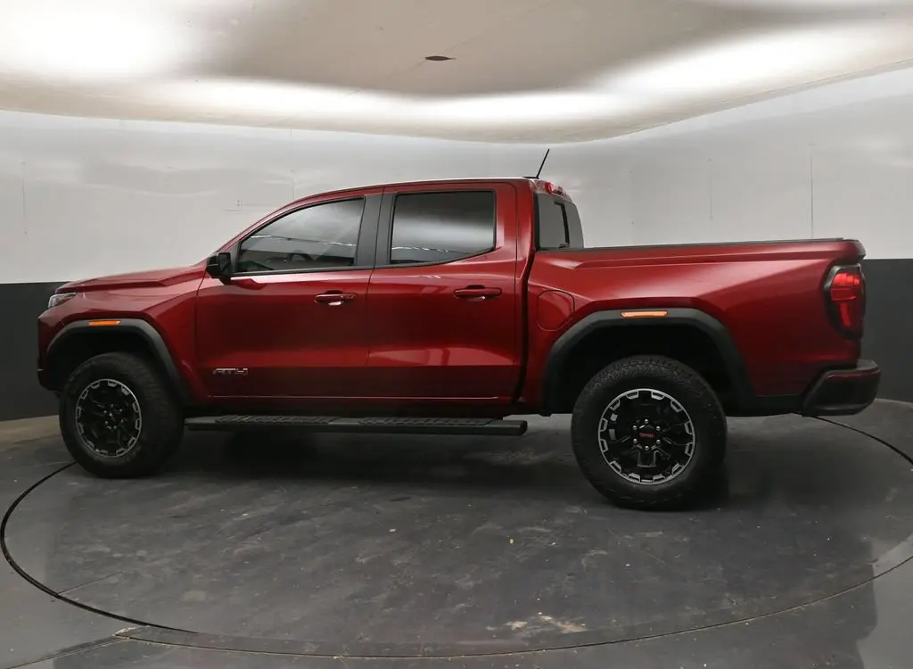 2026 GMC Canyon - $43,988