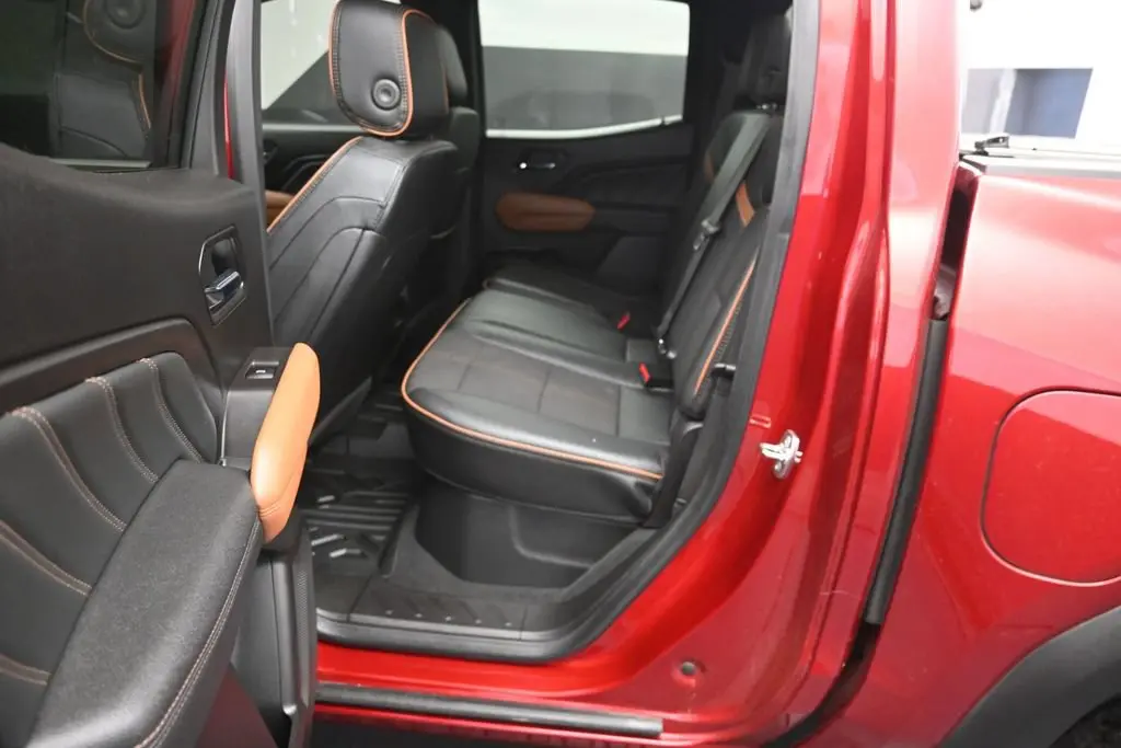 2026 GMC Canyon - $43,988