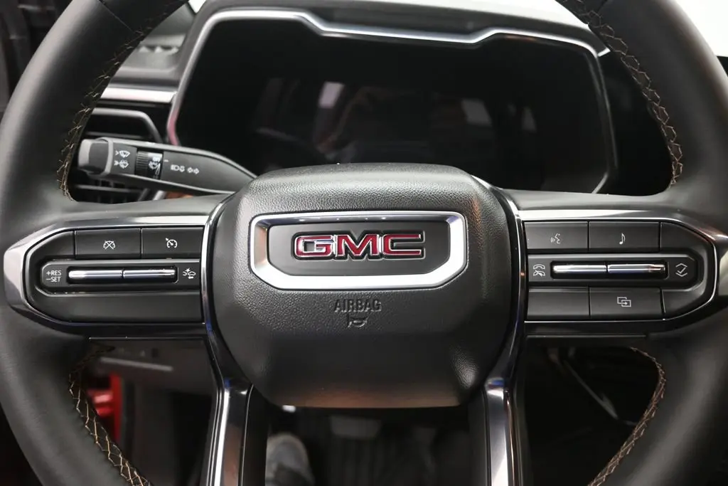 2026 GMC Canyon - $43,988