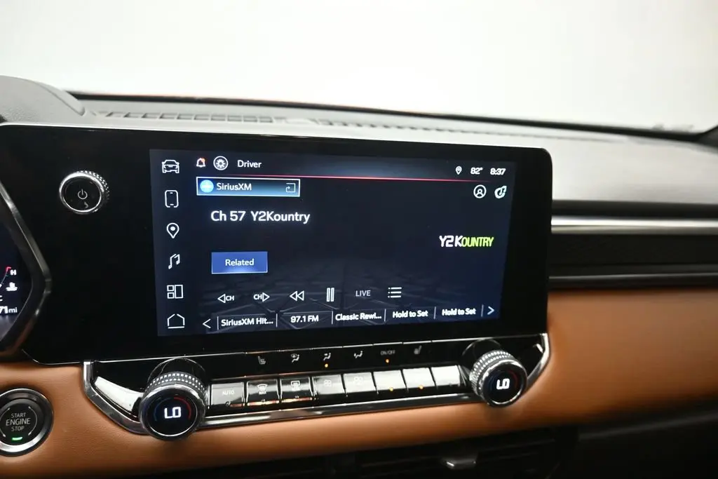 2026 GMC Canyon - $43,988