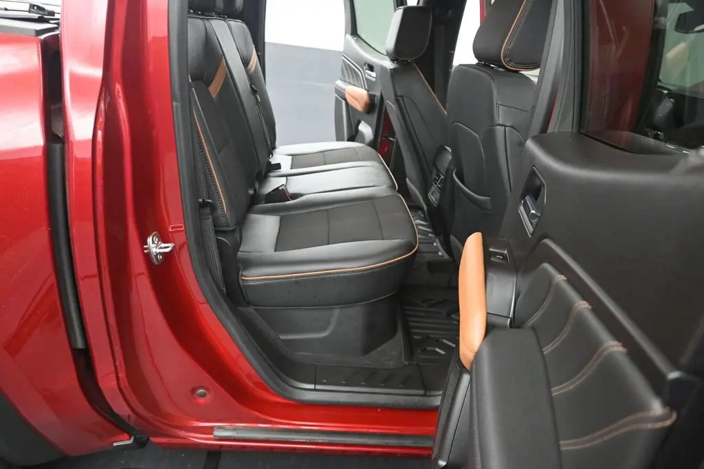 2026 GMC Canyon - $43,988