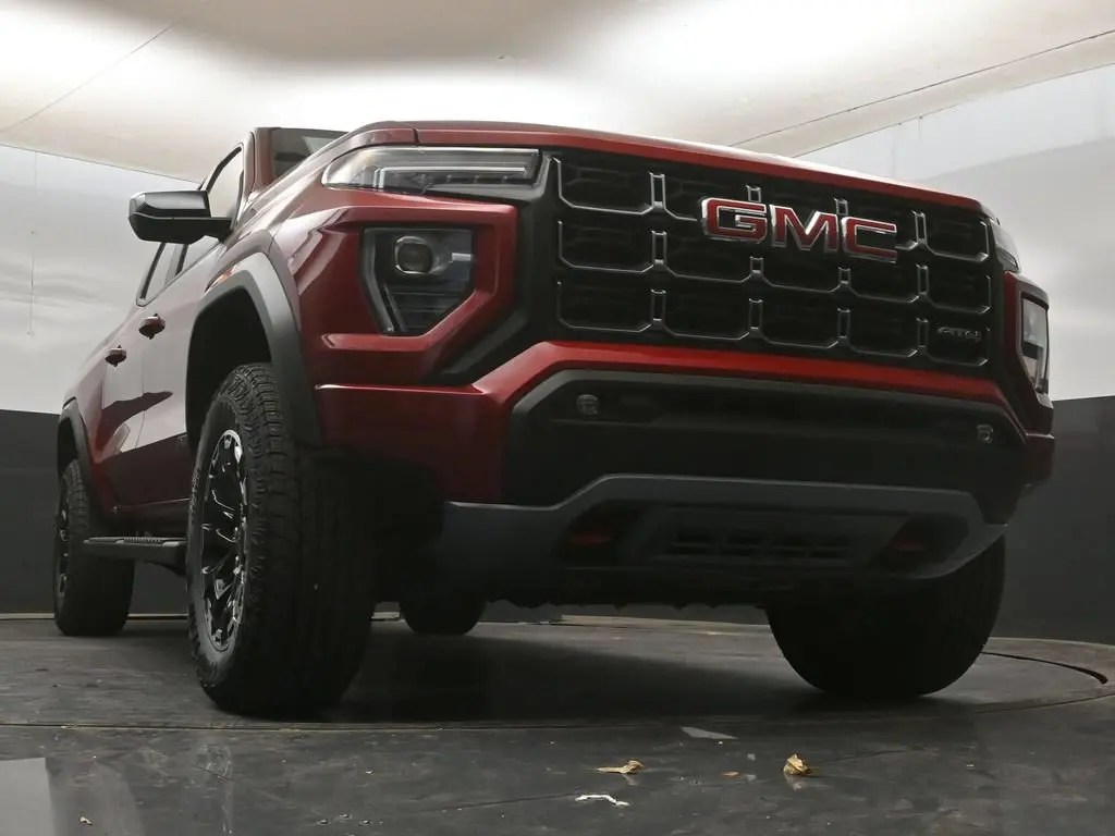 2026 GMC Canyon - $43,988