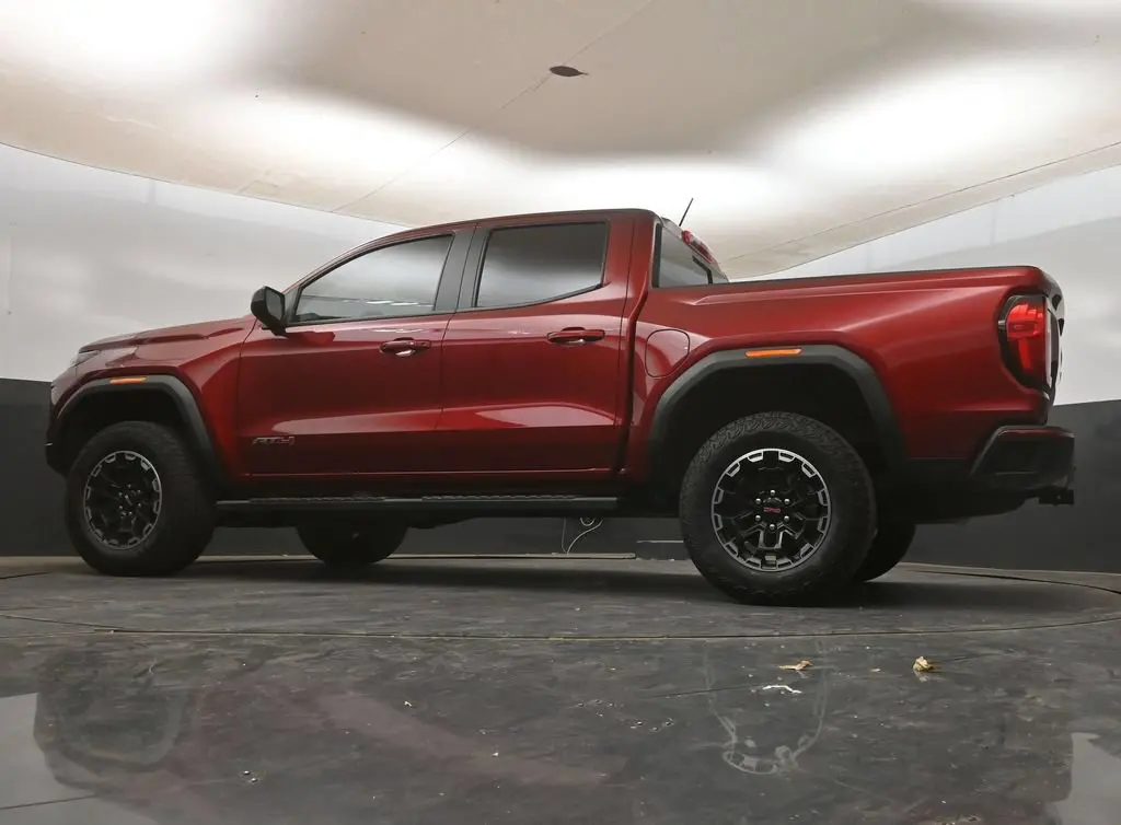 2026 GMC Canyon - $43,988