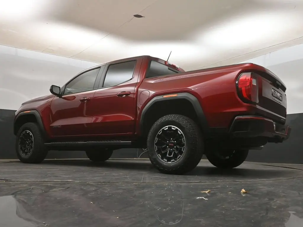 2026 GMC Canyon - $43,988