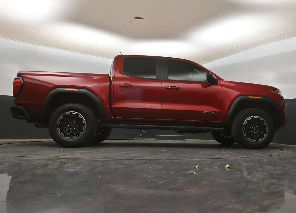 2026 GMC Canyon - $43,988