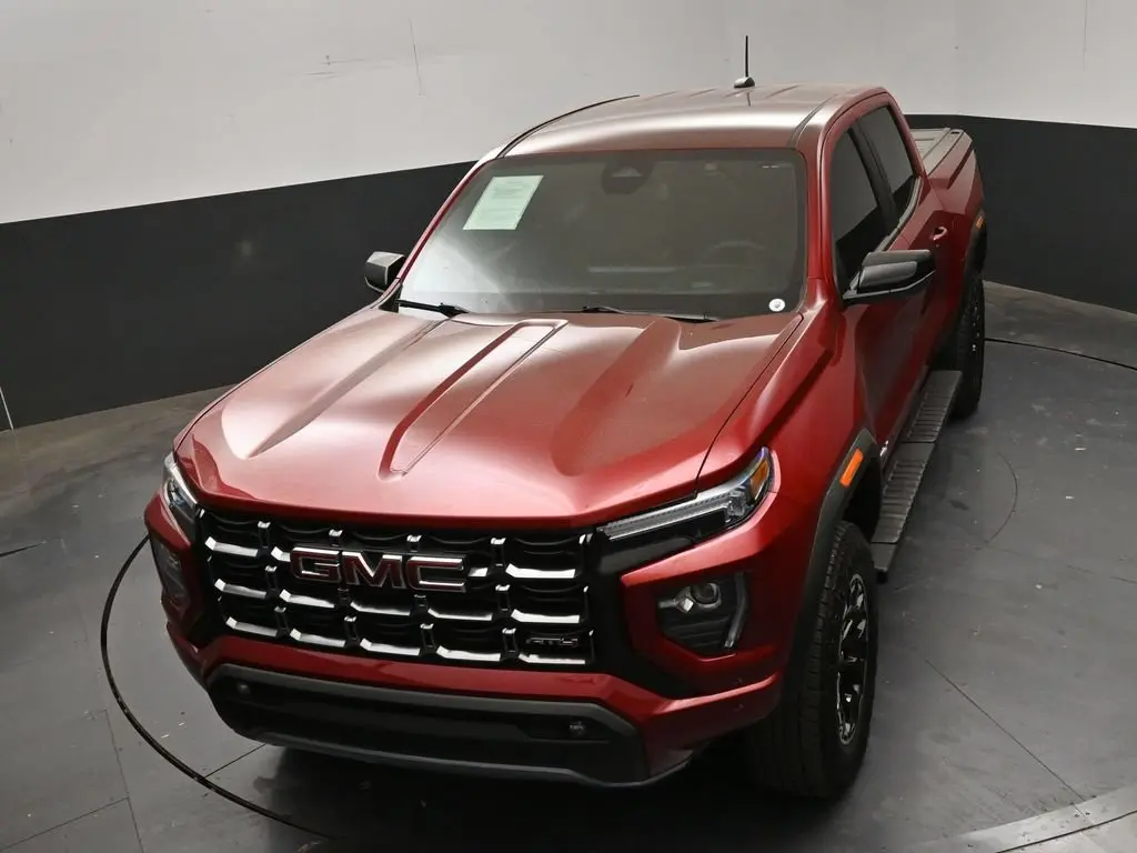 2026 GMC Canyon - $43,988