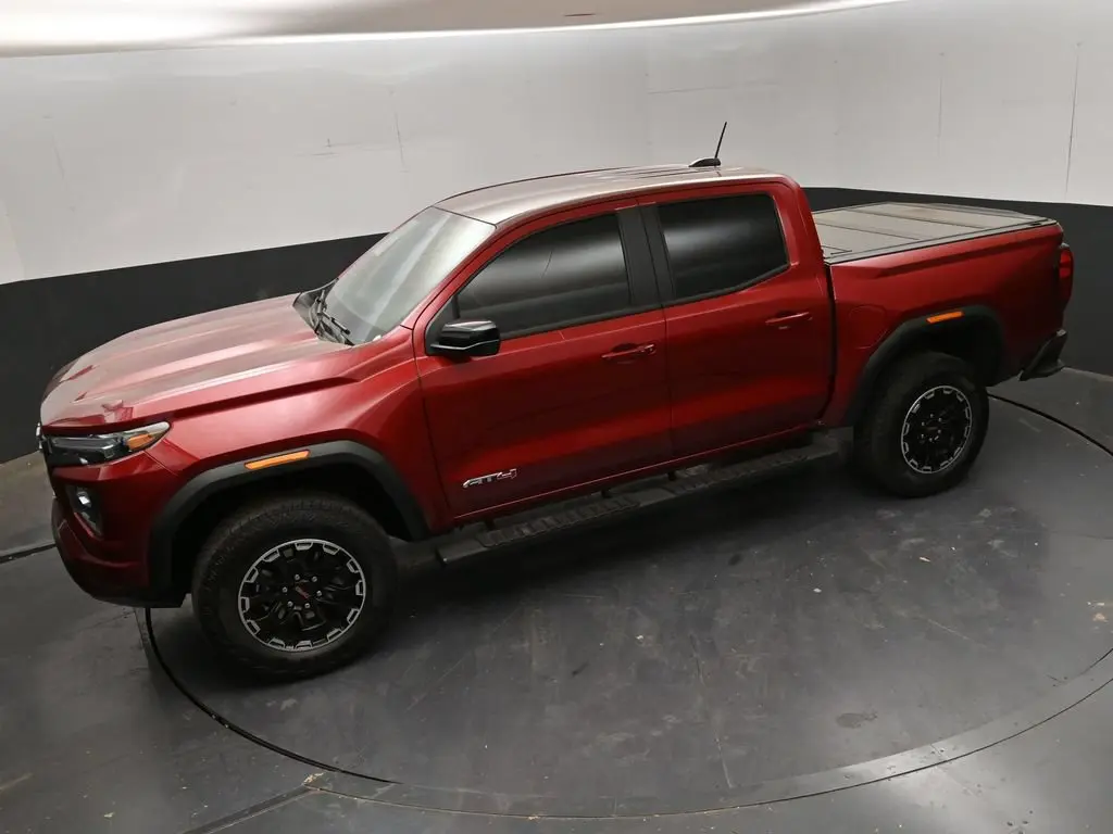 2026 GMC Canyon - $43,988