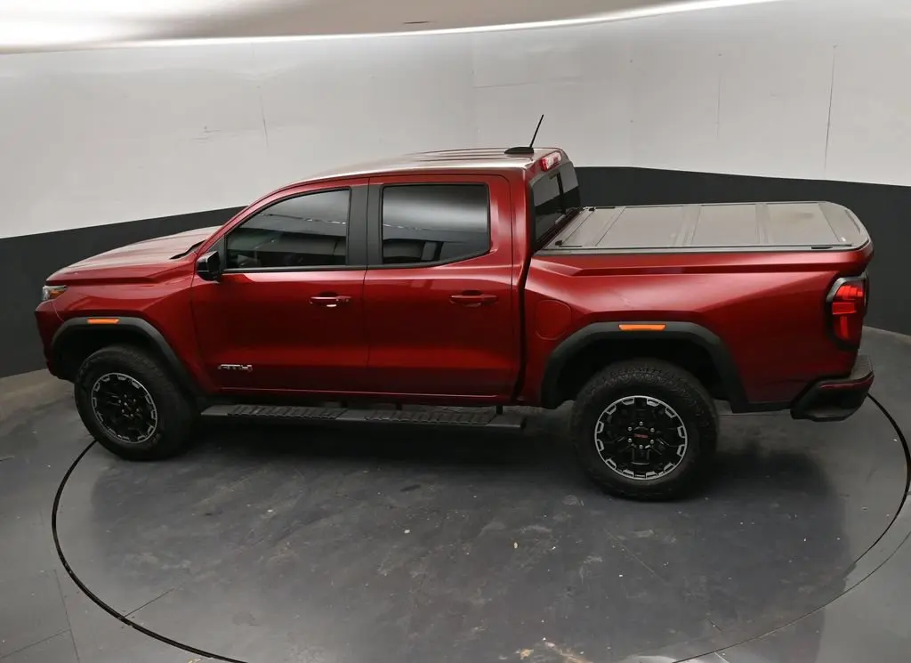 2026 GMC Canyon - $43,988
