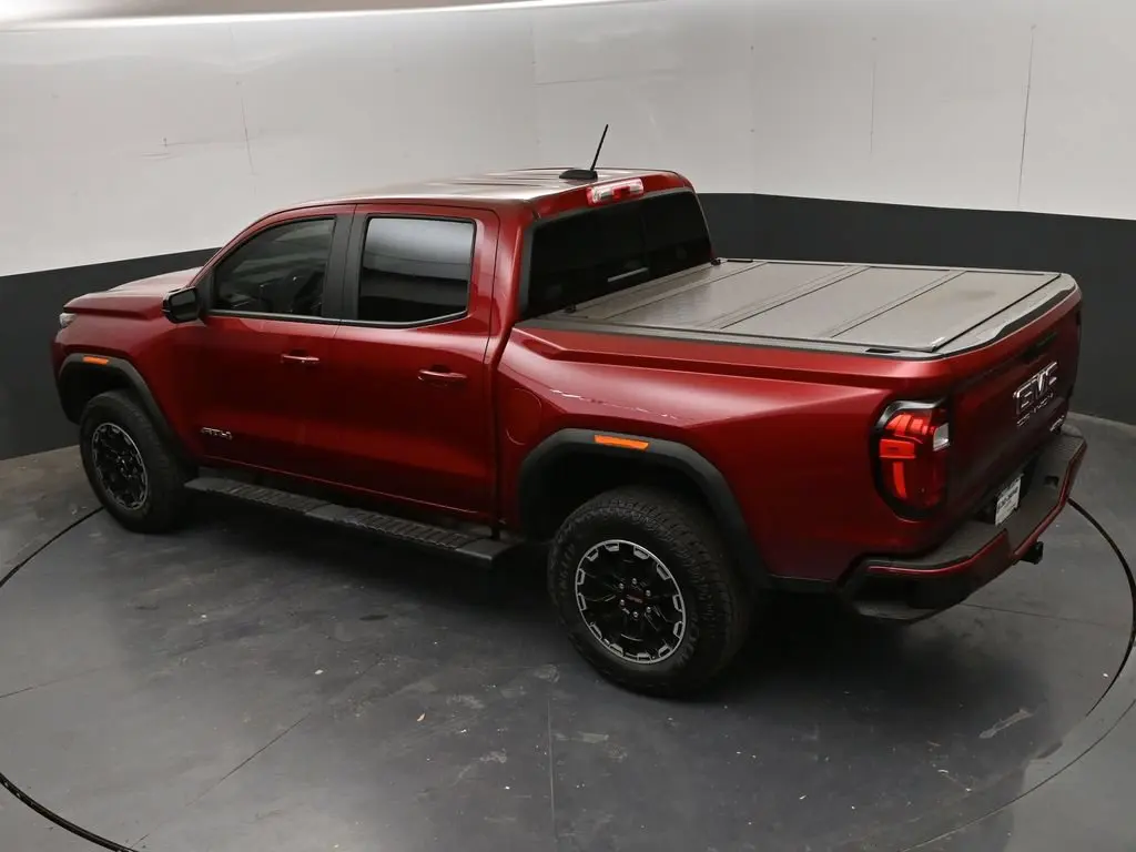 2026 GMC Canyon - $43,988