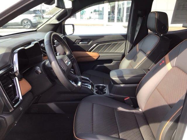 2026 GMC Canyon - $47,900