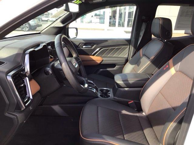 2026 GMC Canyon - $47,900